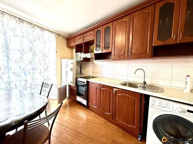 Квартира продажа в Нижегородская Ст-ца