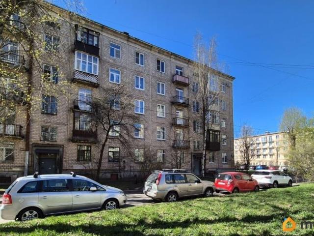 Квартира продажа в Нижегородская Ст-ца