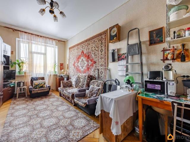 Квартира продажа в Нижегородская Ст-ца