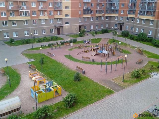 Квартира продажа в Колпино