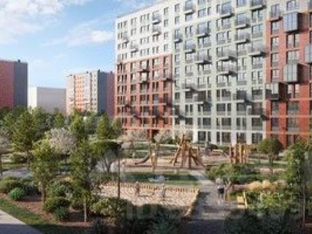 Квартира продажа в Колпино