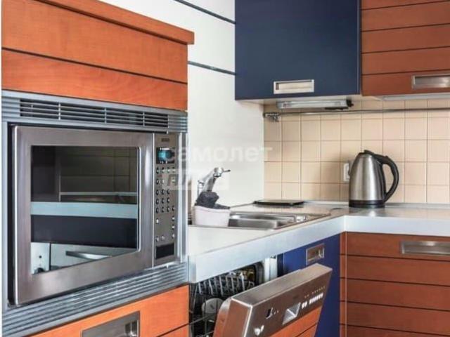 Квартира продажа в Нижегородская Ст-ца