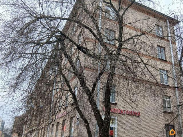 Квартира продажа в Нижегородская Ст-ца