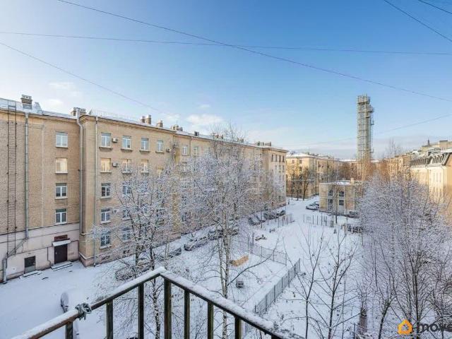 Квартира продажа в Нижегородская Ст-ца