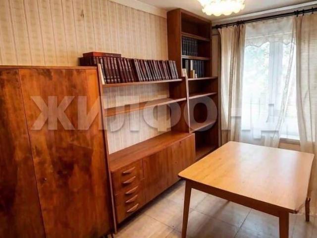 Квартира продажа в Нижегородская Ст-ца