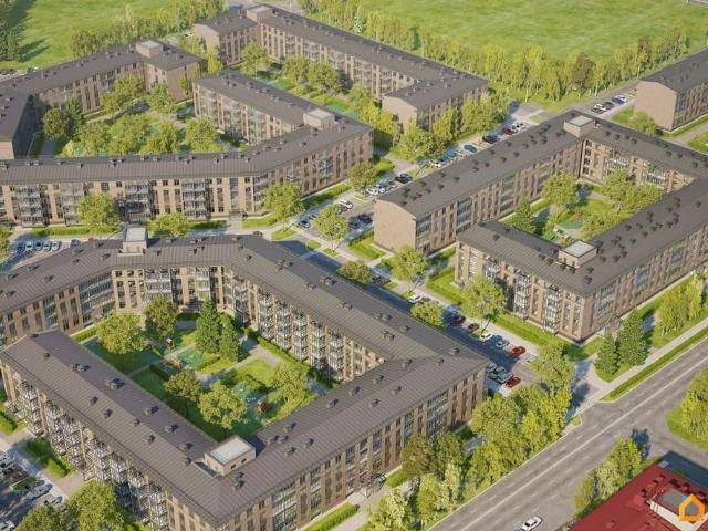 Квартира продажа в Шушары