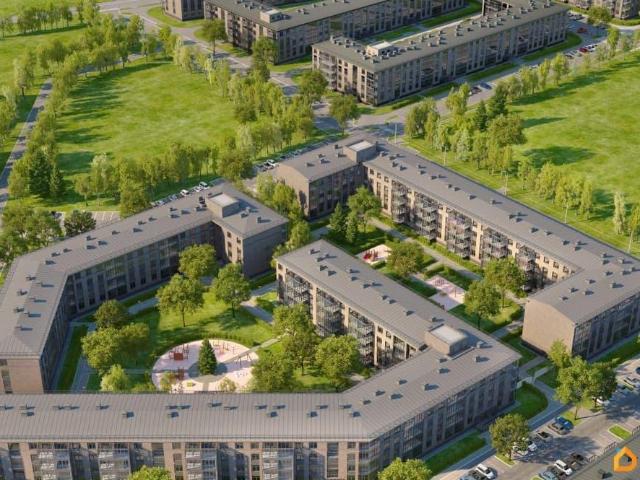 Квартира продажа в Шушары