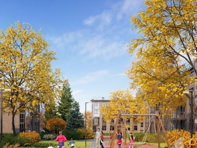 Квартира продажа в Шушары