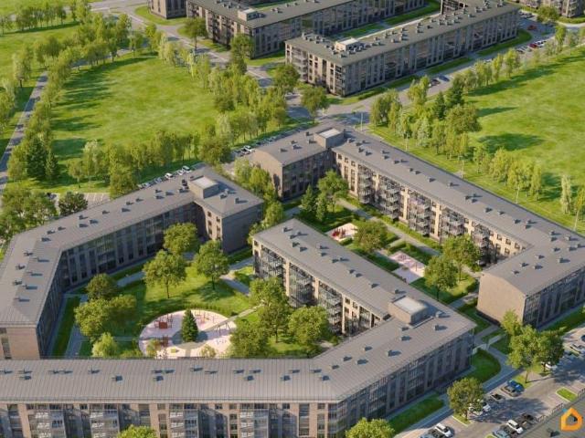 Квартира продажа в Шушары