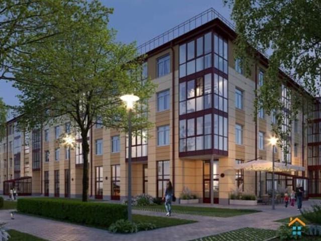 Квартира продажа в Шушары