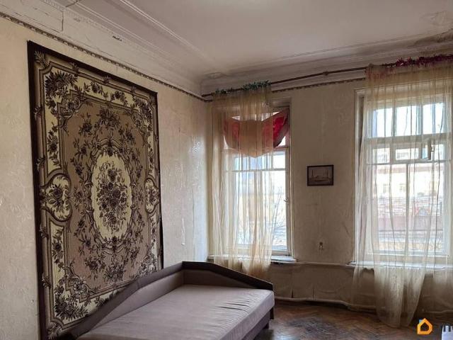 Квартира продажа в Нижегородская Ст-ца