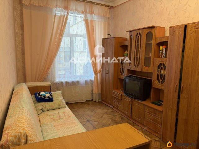 Квартира продажа в Нижегородская Ст-ца