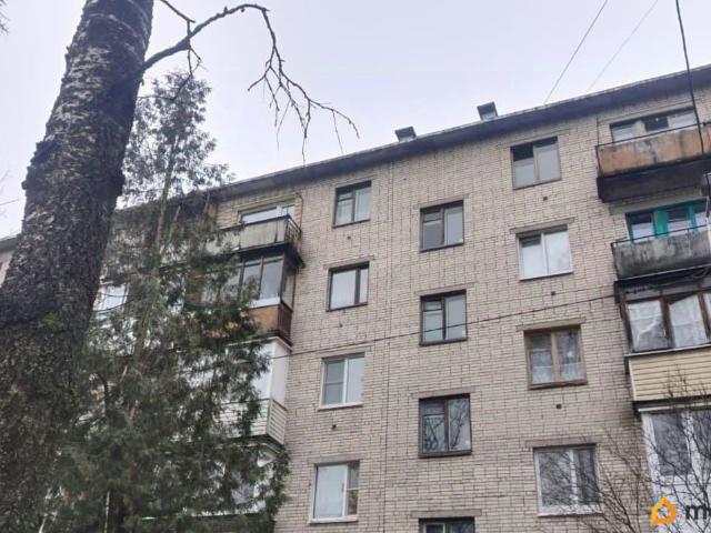 Квартира продажа в Красное Село