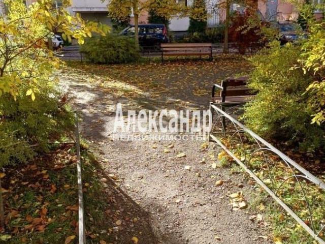 Квартира продажа в Красное Село