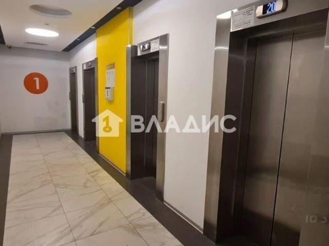 Квартира продажа в Нижегородская Ст-ца