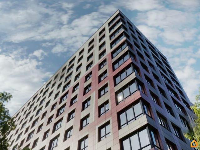 Квартира продажа в Нижегородская Ст-ца