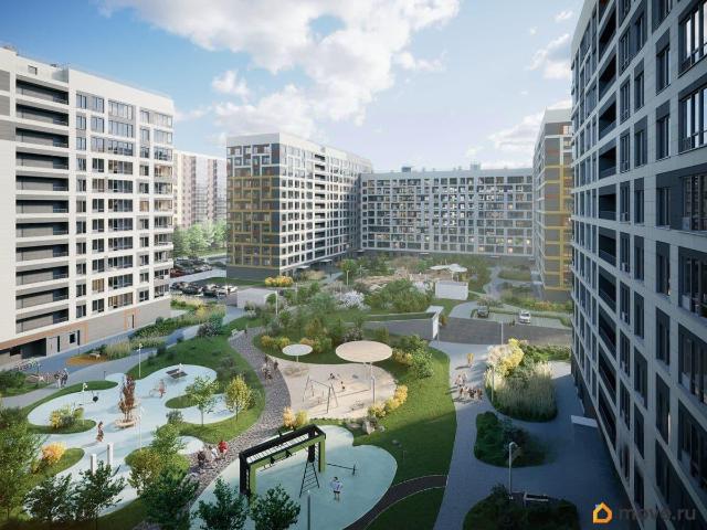 Квартира продажа в Нижегородская Ст-ца