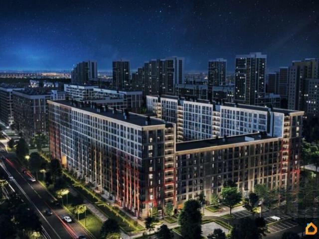 Квартира продажа в Нижегородская Ст-ца