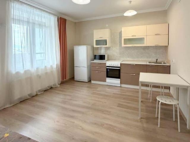 Квартира продажа в Нижегородская Ст-ца