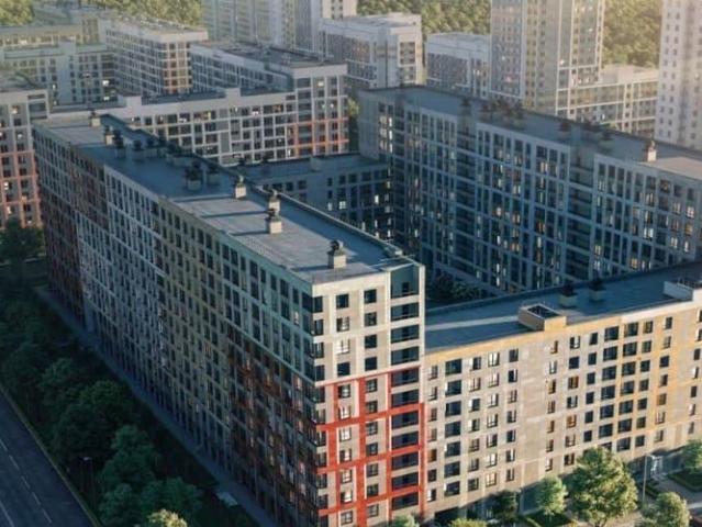Квартира продажа в Нижегородская Ст-ца
