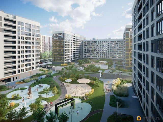 Квартира продажа в Нижегородская Ст-ца