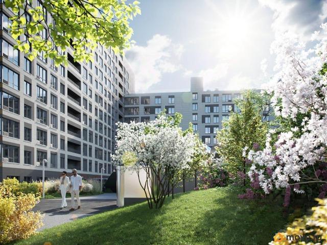 Квартира продажа в Нижегородская Ст-ца