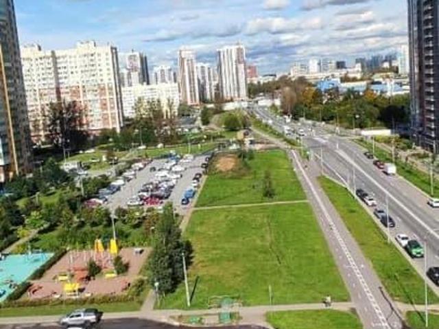 Квартира продажа в Нижегородская Ст-ца