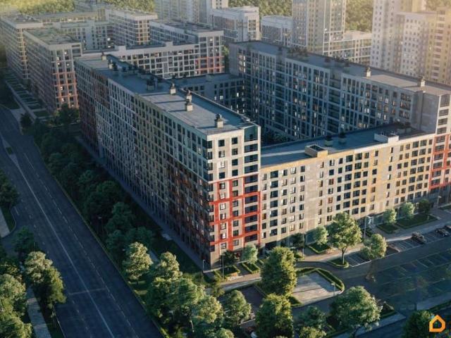 Квартира продажа в Нижегородская Ст-ца