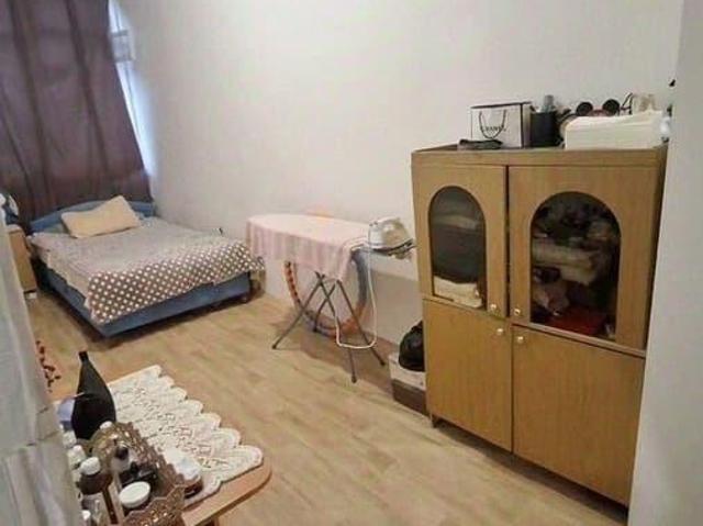 Квартира продажа в Нижегородская Ст-ца