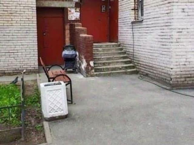 Квартира продажа в Кронштадт