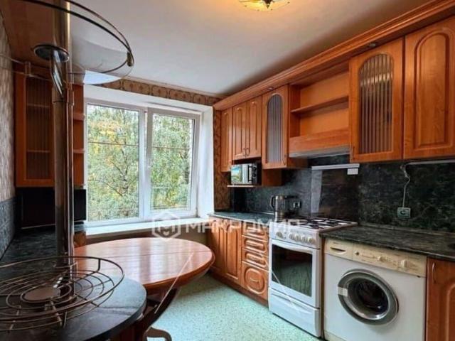 Квартира продажа в Нижегородская Ст-ца