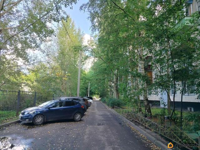 Квартира продажа в Нижегородская Ст-ца
