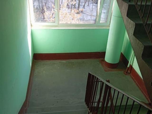 Квартира продажа в Нижегородская Ст-ца