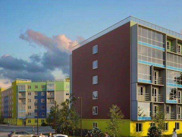 Квартира продажа в Зеленогорск