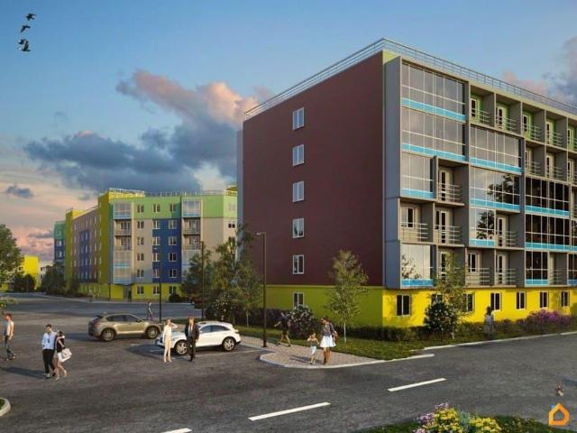 Квартира продажа в Зеленогорск