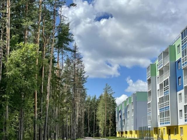 Квартира продажа в Зеленогорск