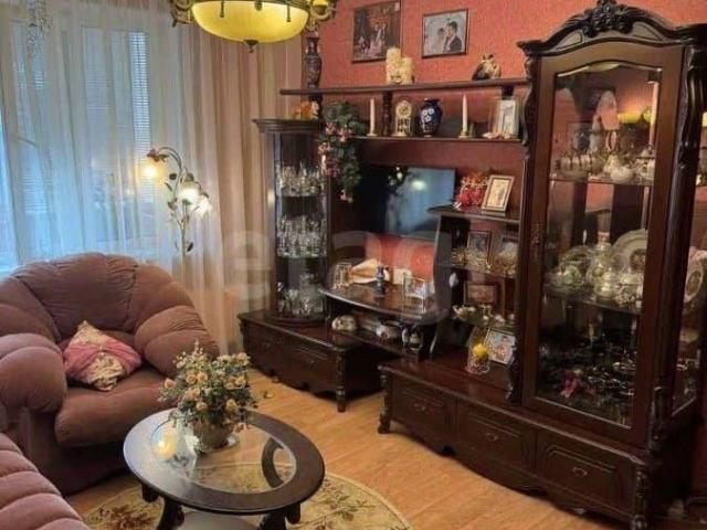 Квартира продажа в Нижегородская Ст-ца