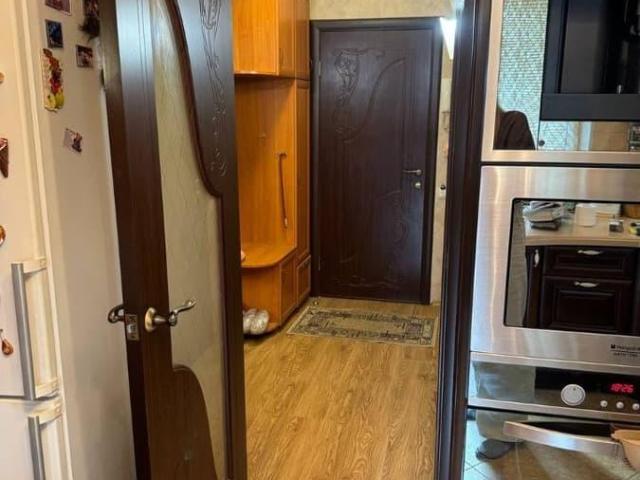 Квартира продажа в Нижегородская Ст-ца