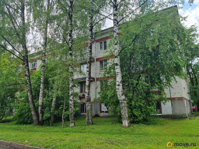 Квартира продажа в Нижегородская Ст-ца