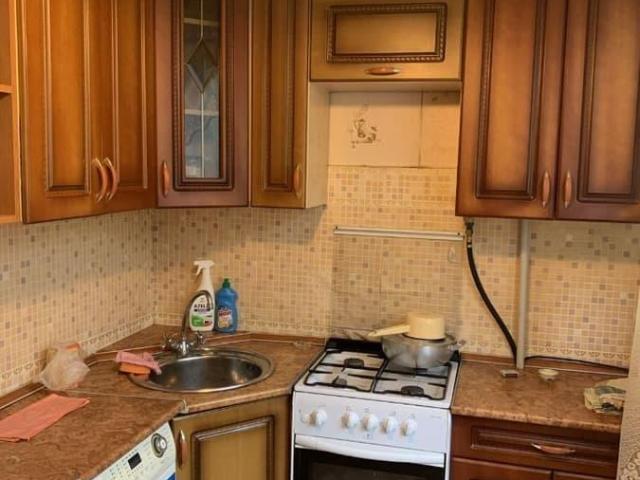 Квартира продажа в Нижегородская Ст-ца