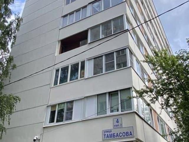 Квартира продажа в Нижегородская Ст-ца