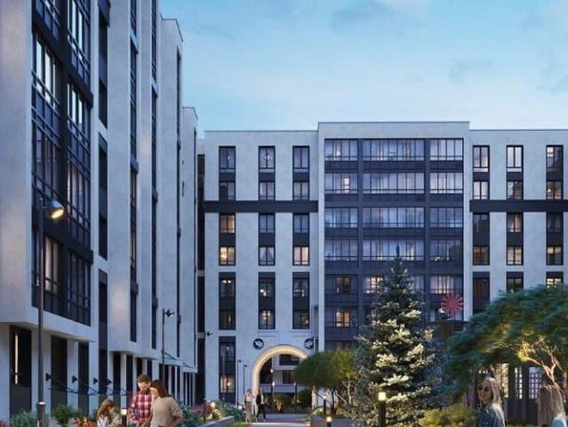 Квартира продажа в Нижегородская Ст-ца