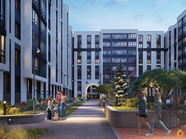 Квартира продажа в Нижегородская Ст-ца