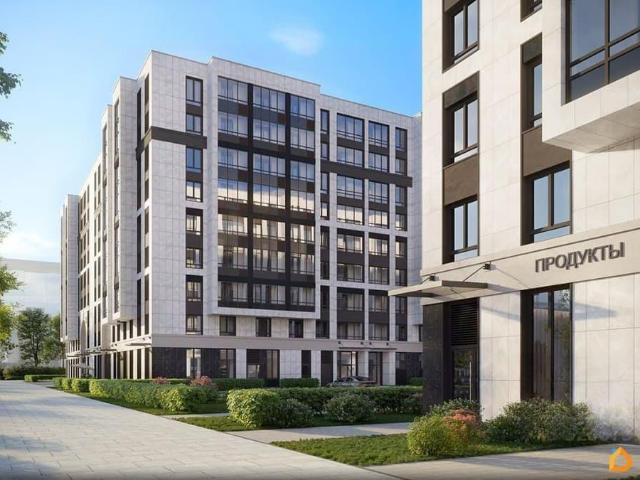 Квартира продажа в Нижегородская Ст-ца