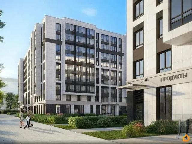 Квартира продажа в Нижегородская Ст-ца