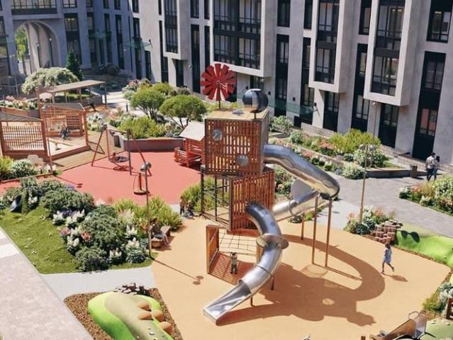 Квартира продажа в Нижегородская Ст-ца
