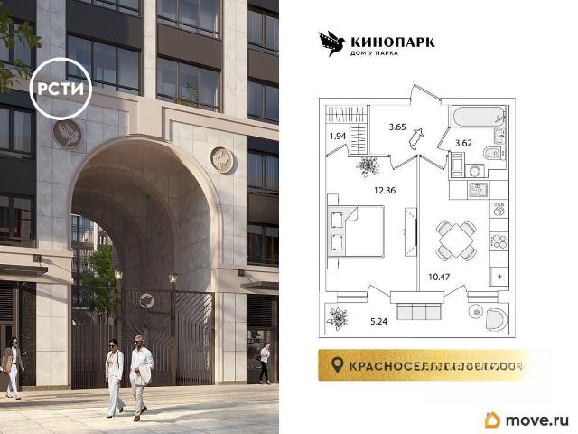 Квартира продажа в Нижегородская Ст-ца