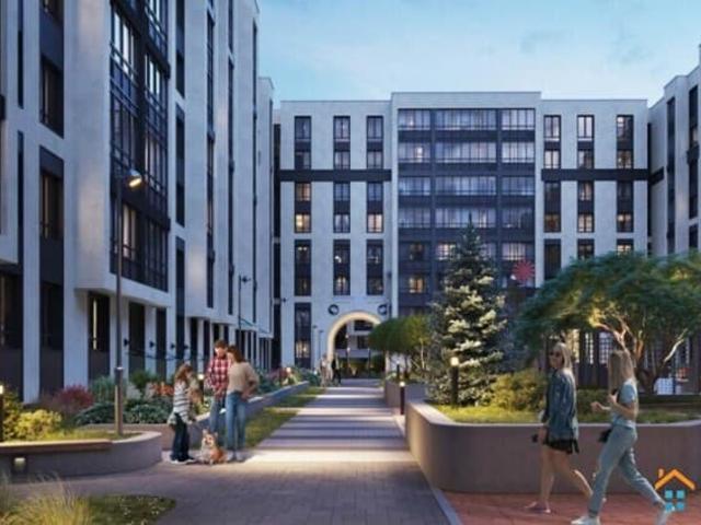 Квартира продажа в Нижегородская Ст-ца