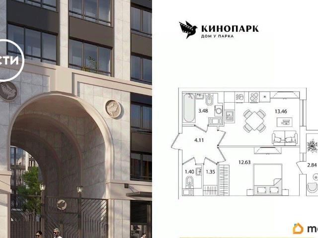 Квартира продажа в Нижегородская Ст-ца