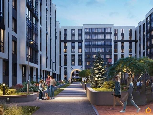 Квартира продажа в Нижегородская Ст-ца